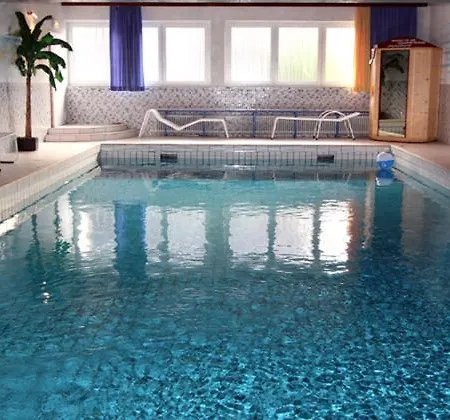 Hotel Trip Krone